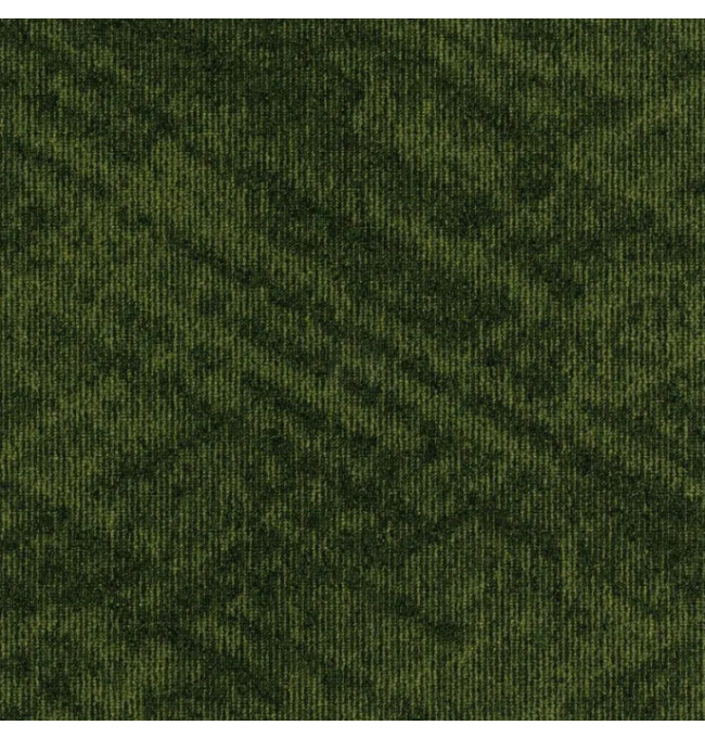 Kobercové čtverce Contour View 621 50x50 cm