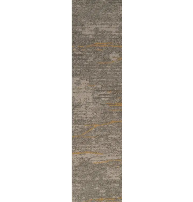 Kobercové obdélníky Imperfection Rupture 975 100x25 cm