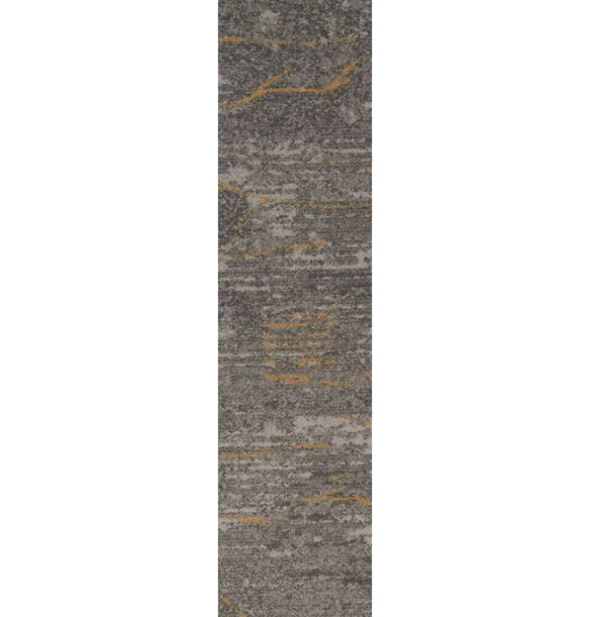 Kobercové obdélníky Imperfection Rupture 911 100x25 cm