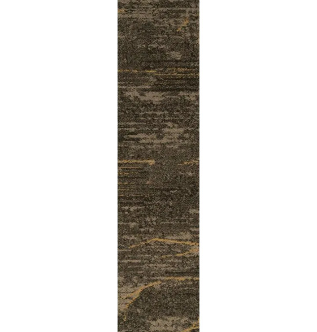 Kobercové obdélníky Imperfection Rupture 685 100x25 cm