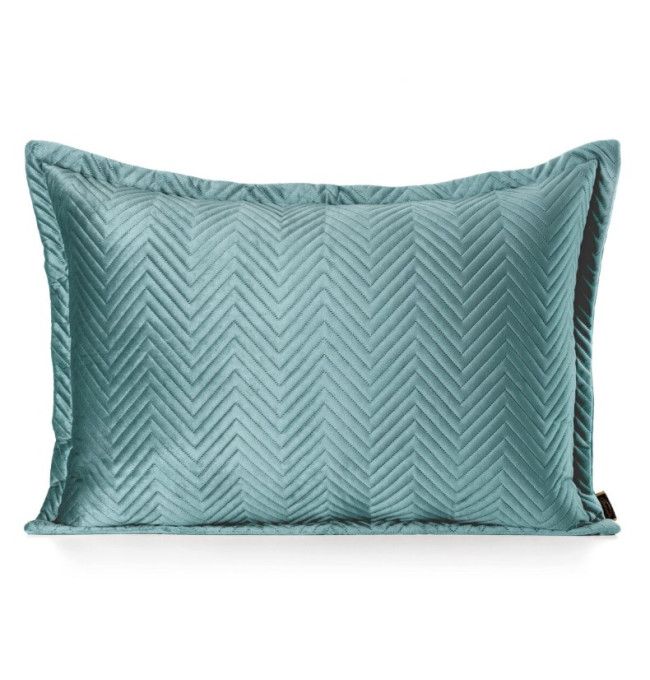 Povlak na polštář SOFIA 2 mátový