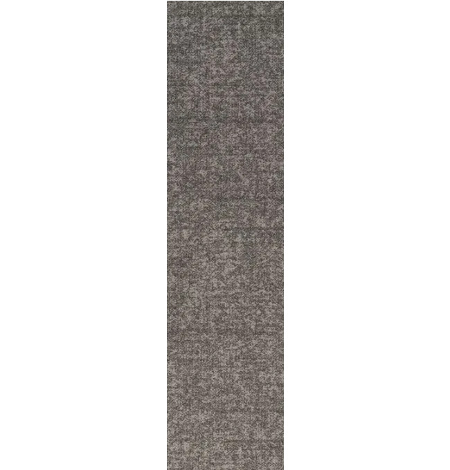 Kobercové obdélníky Imperfection Grit 911 100x25 cm