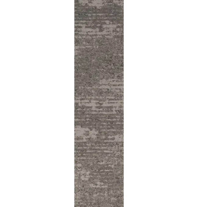 Kobercové obdélníky Imperfection Bruut 911 100x25 cm