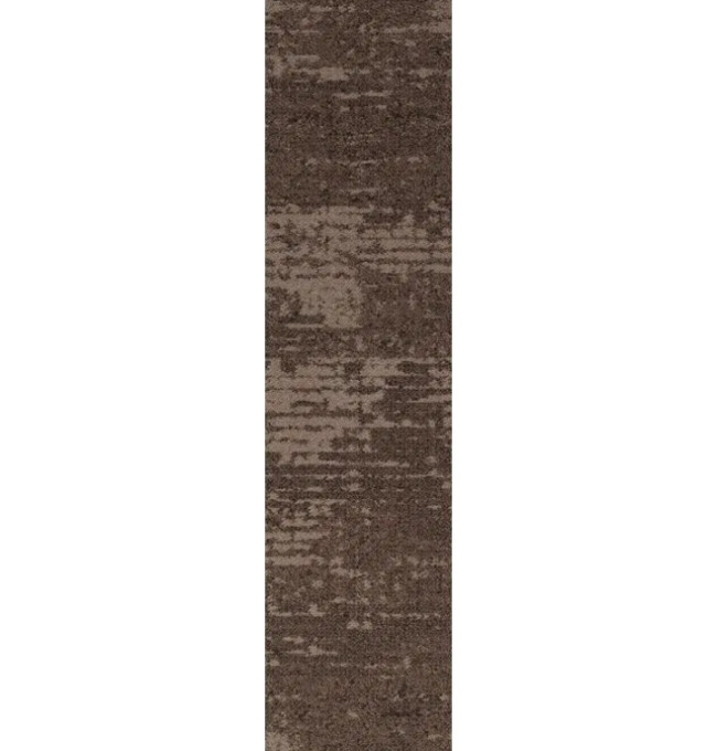 Kobercové obdélníky Imperfection Bruut 745 100x25 cm