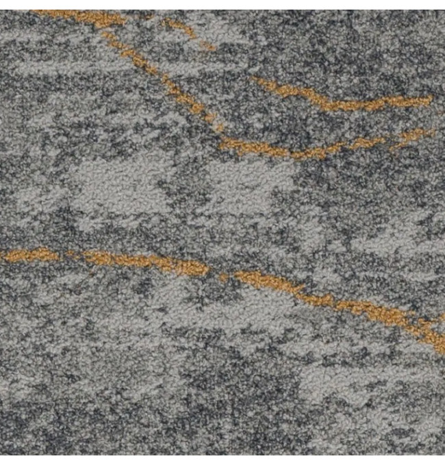 Kobercové obdélníky Imperfection Rupture 545 100x25 cm