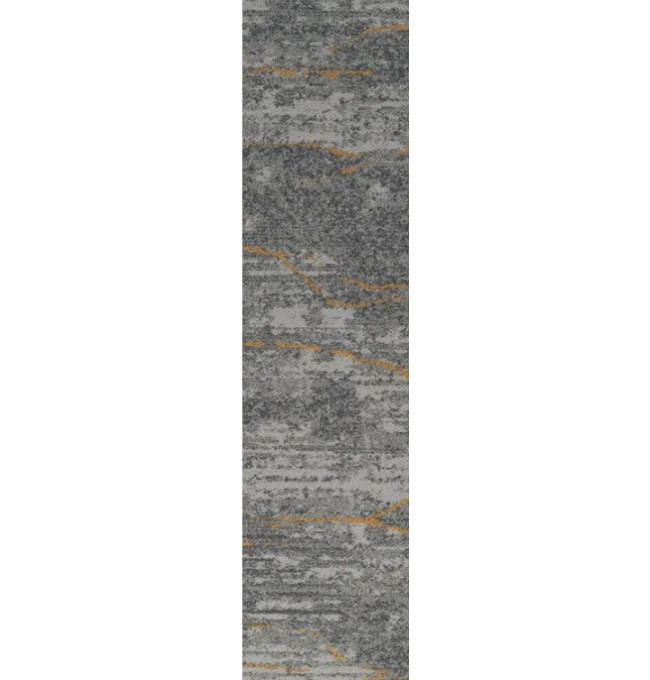 Kobercové obdélníky Imperfection Rupture 545 100x25 cm