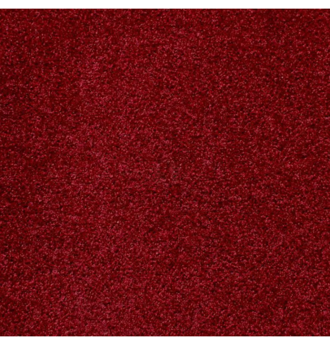 Kobercové čtverce Atlantic 289 vínové 50x50 cm