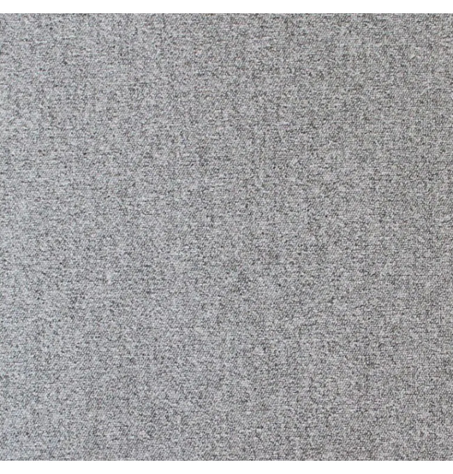 Kobercové čtverce Bari 3472 světle šedé 50x50 cm