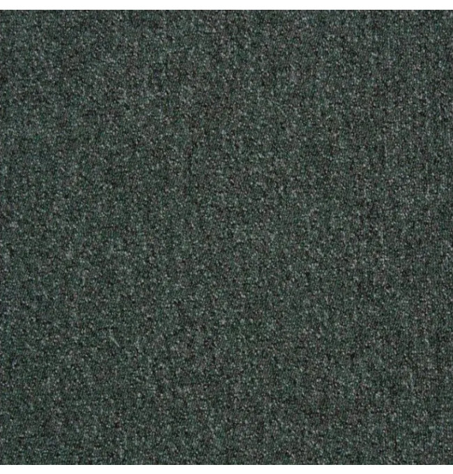 Kobercové čtverce Best 40 tmavě zelené 50x50 cm