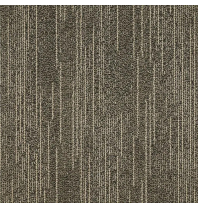 Kobercové čtverce Interline 3547 brown 50x50 cm