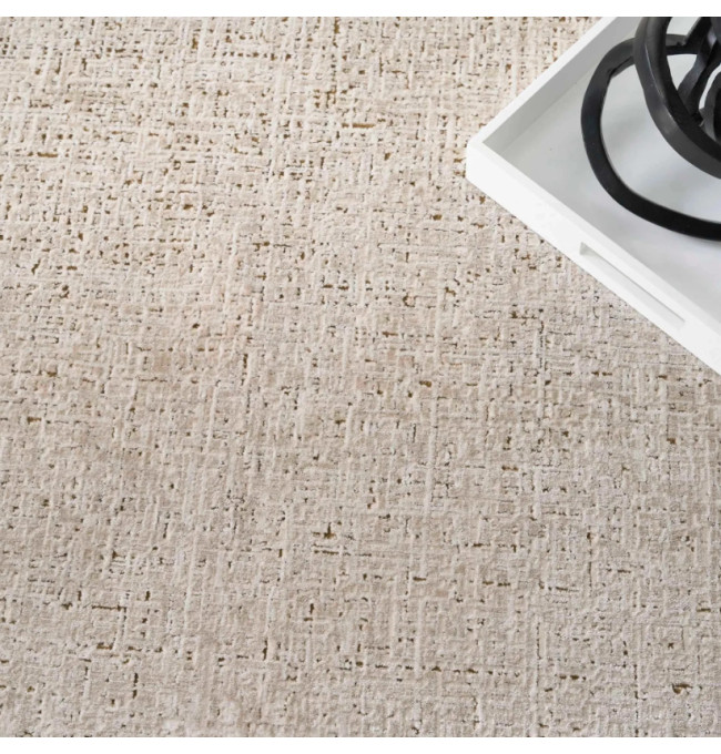 Koberec DKNY Grand Street ivory / béžový