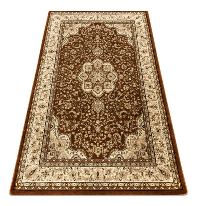 Koberec ROYAL AGY 0521 hnědý