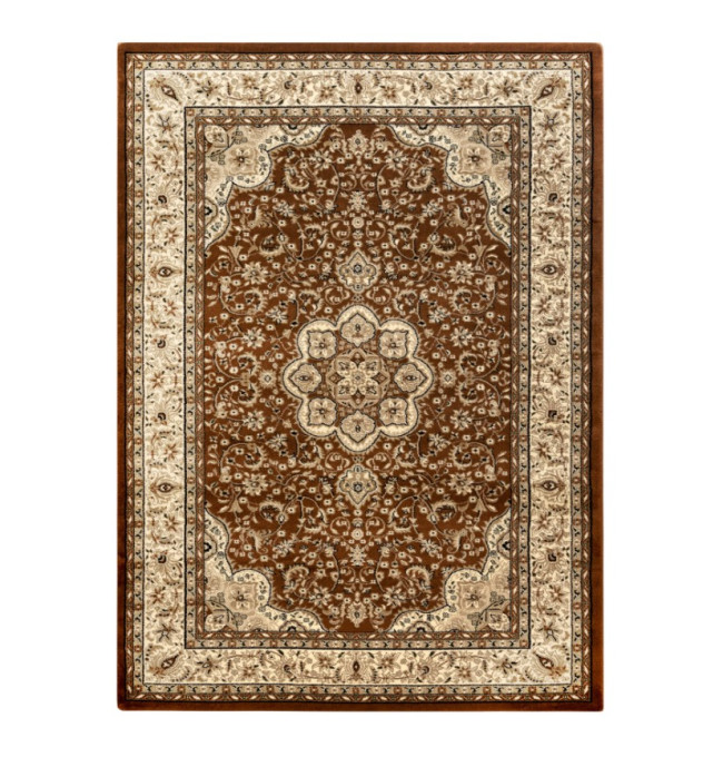 Koberec ROYAL AGY 0521 hnědý