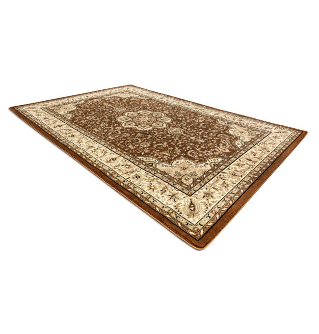 Koberec ROYAL AGY 0521 hnědý