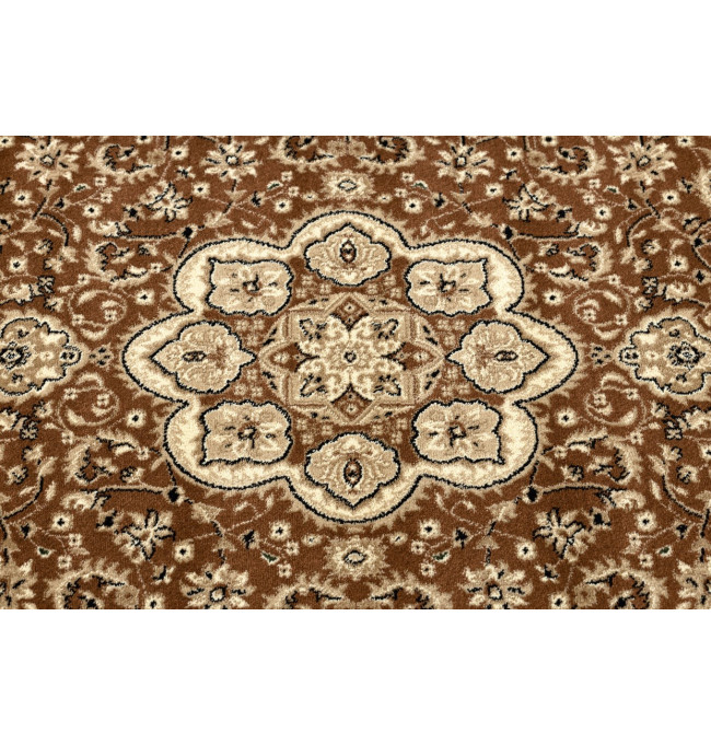 Koberec ROYAL AGY 0521 hnědý