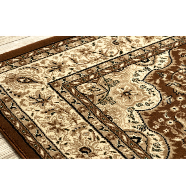 Koberec ROYAL AGY 0521 hnědý