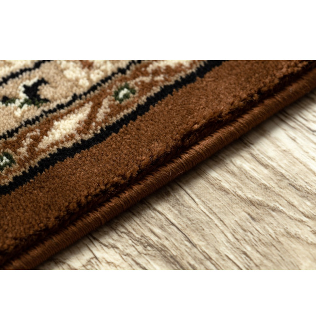 Koberec ROYAL AGY 0521 hnědý