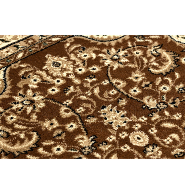 Koberec ROYAL AGY 0521 hnědý