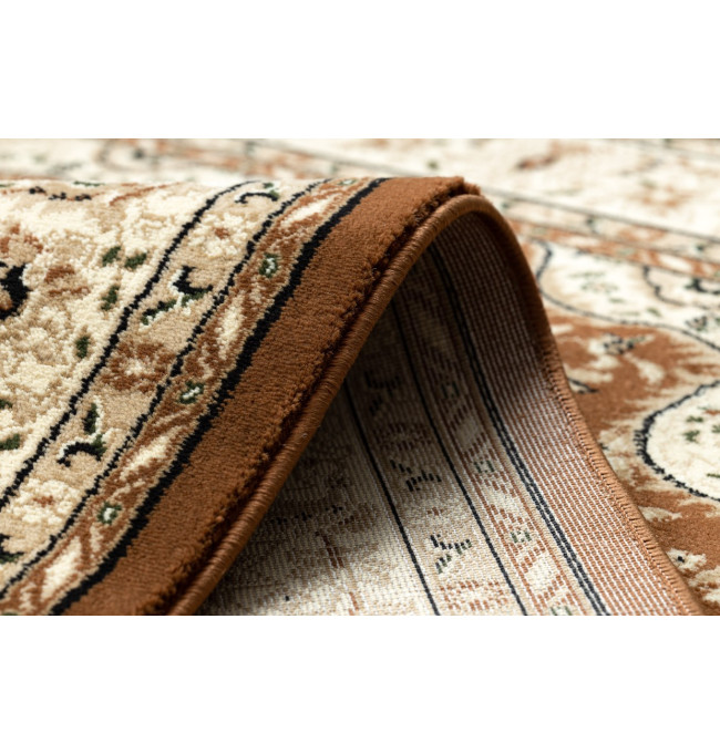 Koberec ROYAL AGY 0521 hnědý