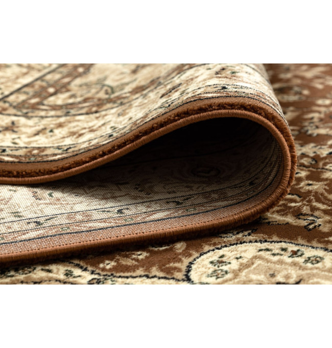 Koberec ROYAL AGY 0521 hnědý