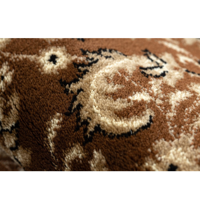 Koberec ROYAL AGY 0521 hnědý