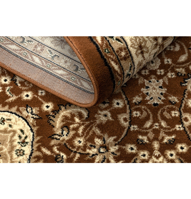 Koberec ROYAL AGY 0521 hnědý