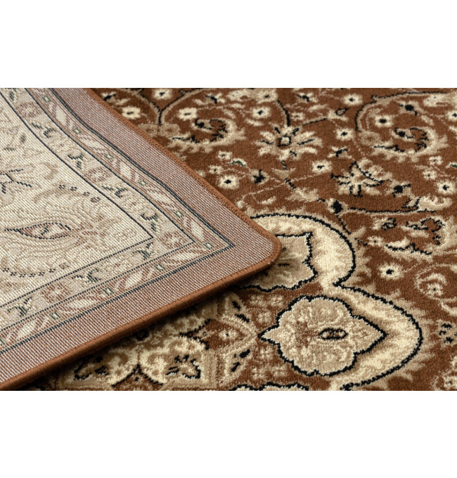 Koberec ROYAL AGY 0521 hnědý