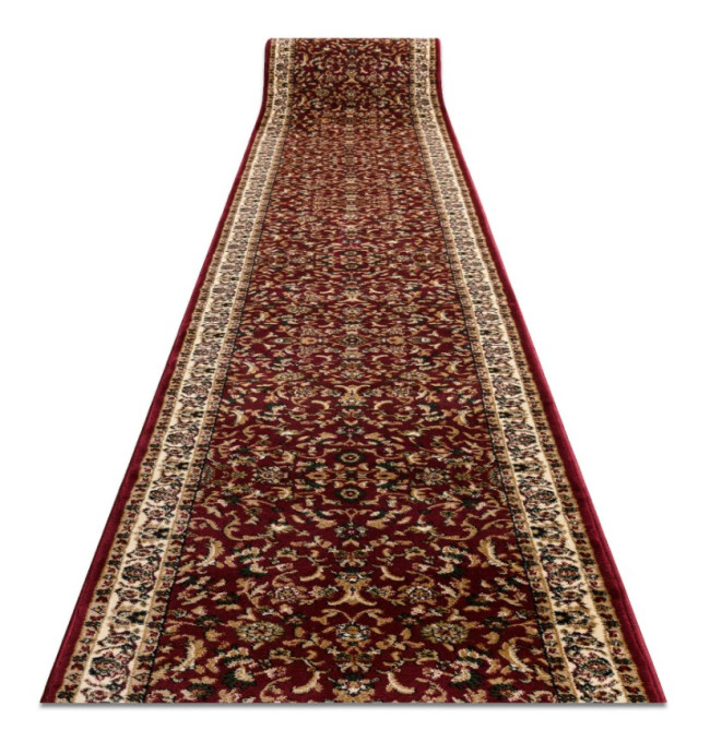 Běhoun HEAT-SET ROYAL ADR 1745 bordo