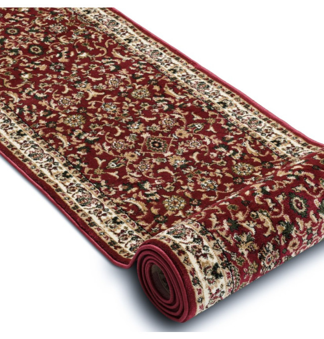 Běhoun HEAT-SET ROYAL ADR 1745 bordo