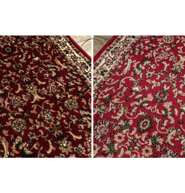 Běhoun HEAT-SET ROYAL ADR 1745 bordo