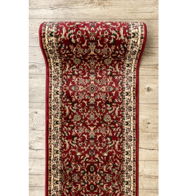 Běhoun HEAT-SET ROYAL ADR 1745 bordo