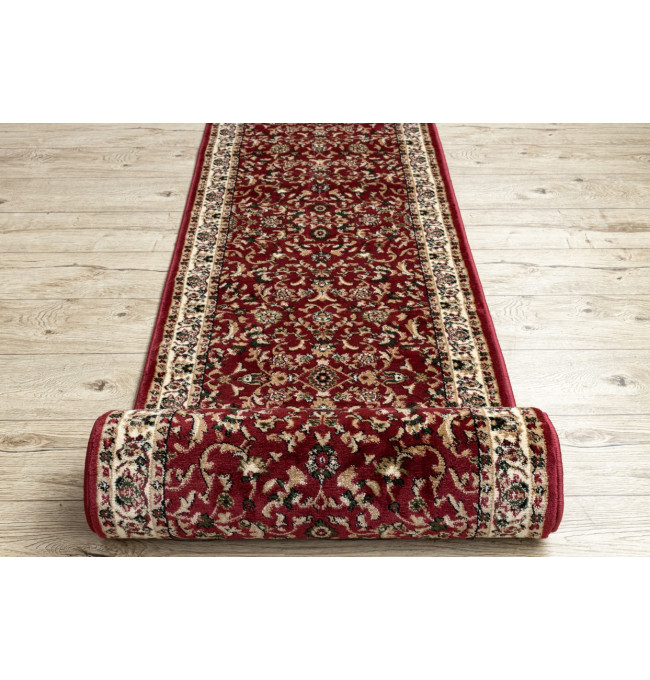 Běhoun HEAT-SET ROYAL ADR 1745 bordo