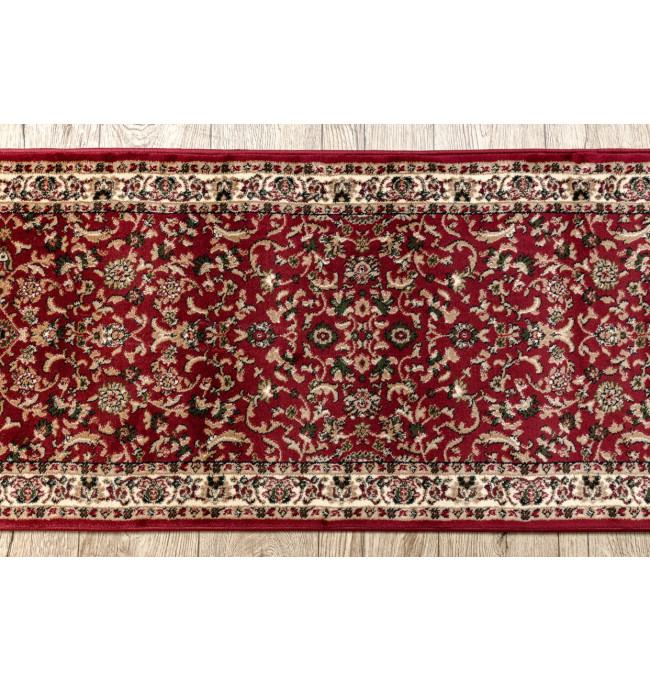 Běhoun HEAT-SET ROYAL ADR 1745 bordo
