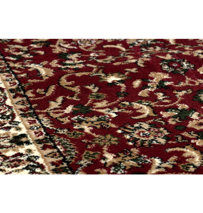 Běhoun HEAT-SET ROYAL ADR 1745 bordo