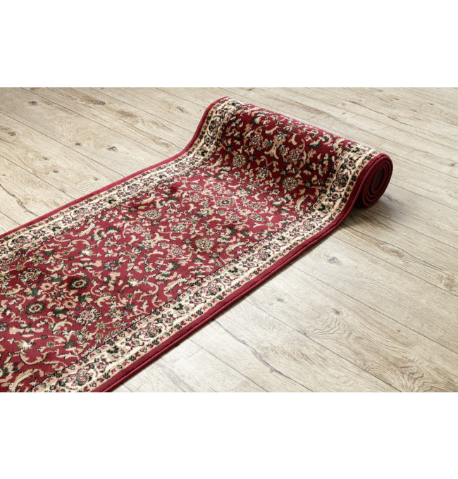 Běhoun HEAT-SET ROYAL ADR 1745 bordo