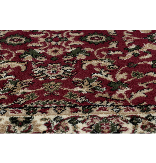 Běhoun HEAT-SET ROYAL ADR 1745 bordo