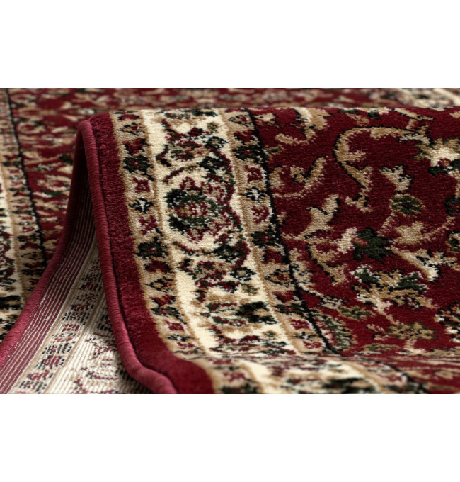 Běhoun HEAT-SET ROYAL ADR 1745 bordo