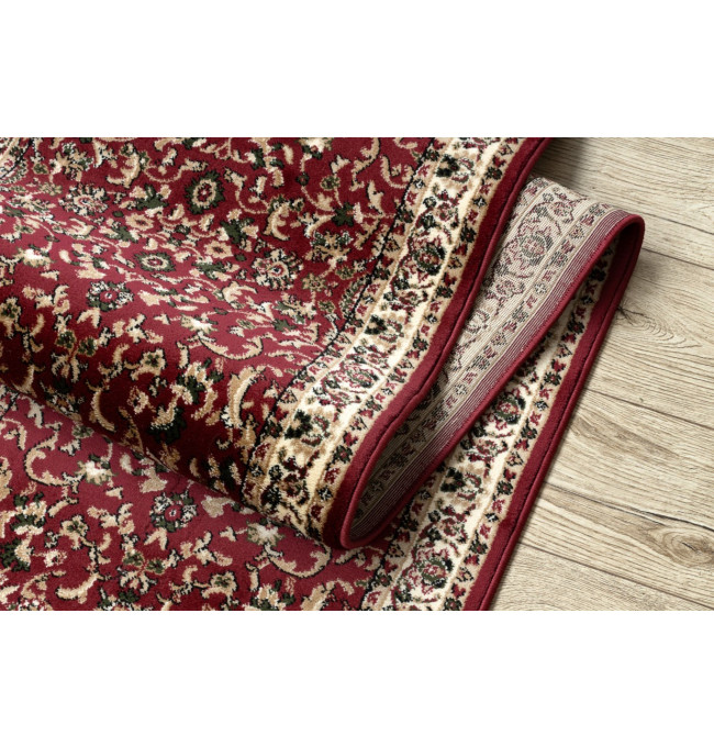 Běhoun HEAT-SET ROYAL ADR 1745 bordo