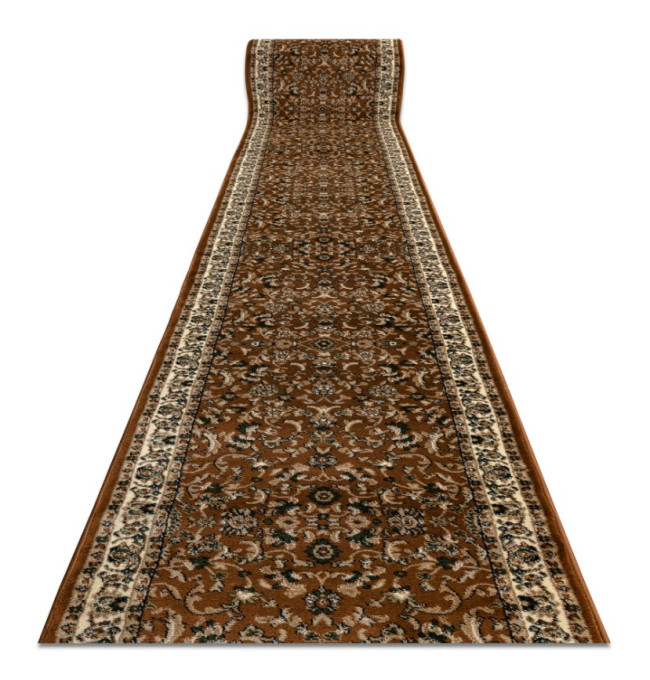 Běhoun HEAT-SET ROYAL ADR 1745 hnědý