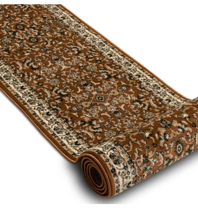 Běhoun HEAT-SET ROYAL ADR 1745 hnědý