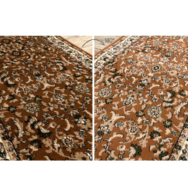 Běhoun HEAT-SET ROYAL ADR 1745 hnědý