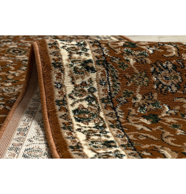 Běhoun HEAT-SET ROYAL ADR 1745 hnědý