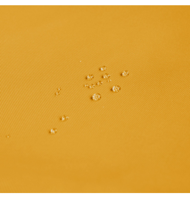 Sedací vak SAKO žlutý OUTDOOR