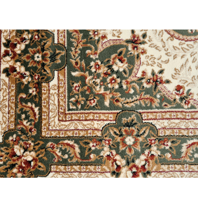 Koberec Orient 002 zelený