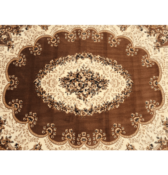 Koberec Orient 002 hnědý