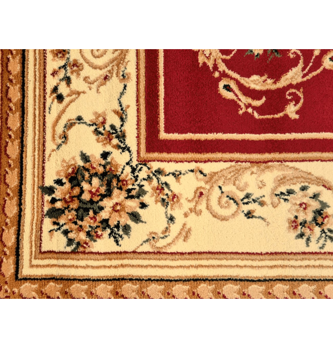 Koberec Orient 003 červený