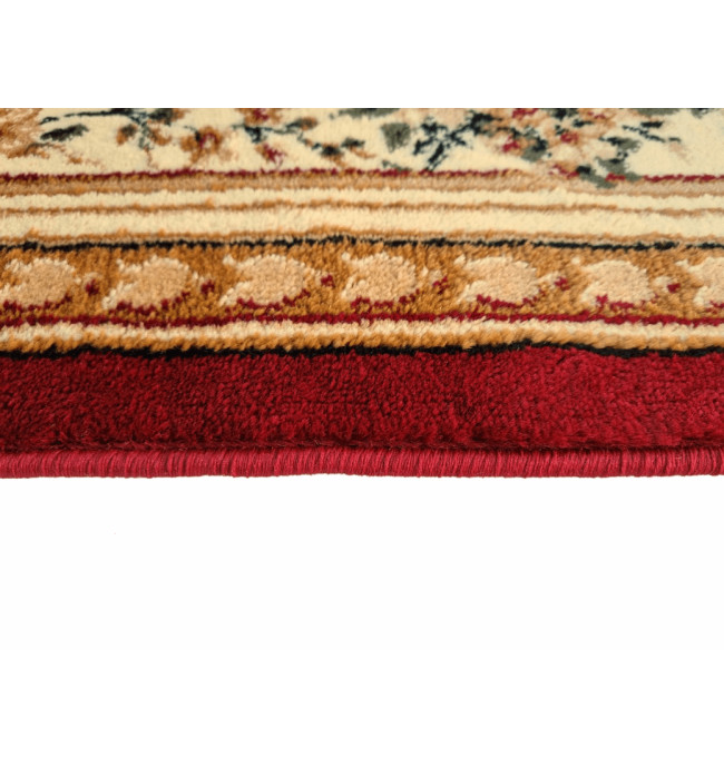 Koberec Orient 003 červený