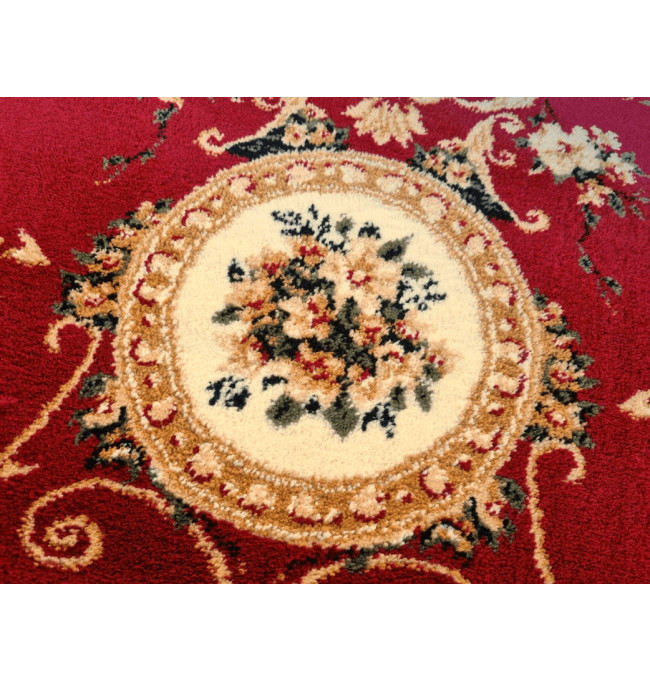 Koberec Orient 003 červený