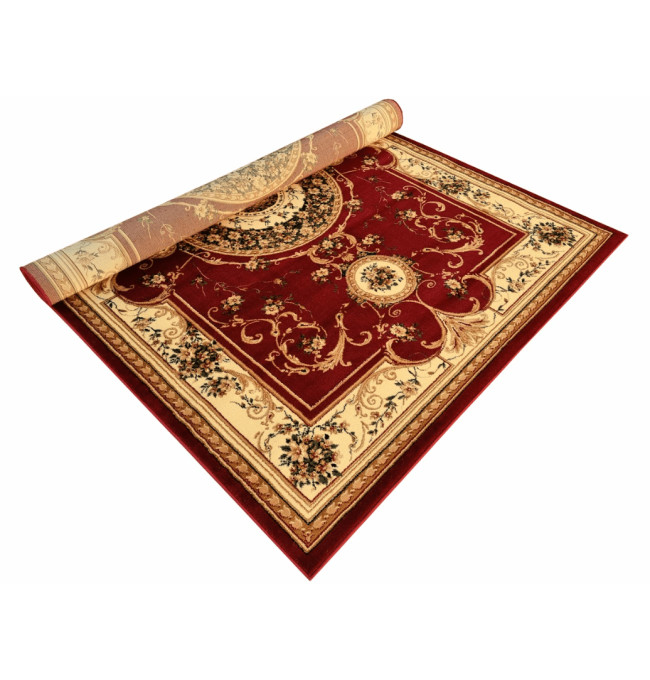 Koberec Orient 003 červený