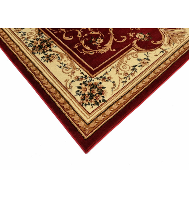 Koberec Orient 003 červený